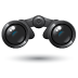 Binoculars icon